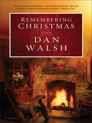 cover image of Remembering Christmas